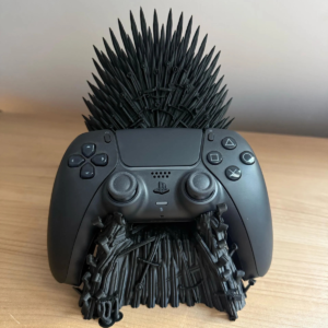 Support Manette Gaming – Trône Édition Premium